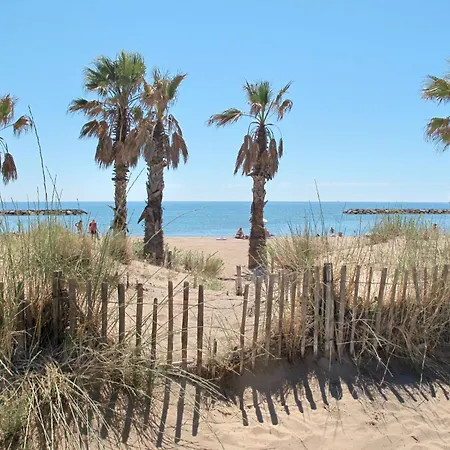 Les Calanques Du Parc-8 By Interhome *
