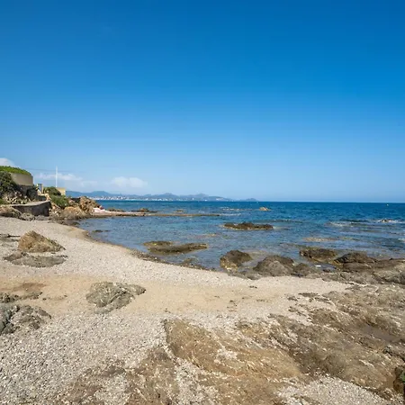 Appartamento Les Calanques Du Parc-8 By Interhome Saint Aygulf