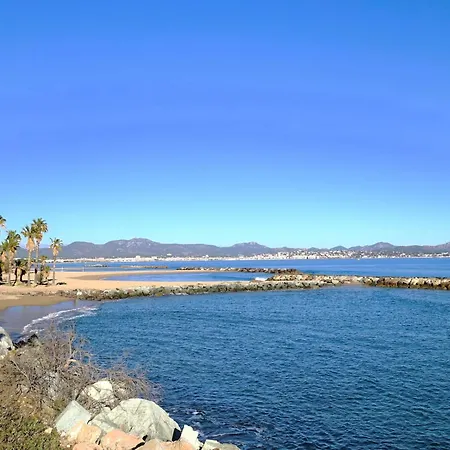 Appartamento Les Calanques Du Parc-8 By Interhome *