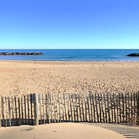 Les Calanques Du Parc-8 By Interhome Saint Aygulf