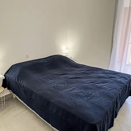 Appartamento Les Calanques Du Parc-8 By Interhome