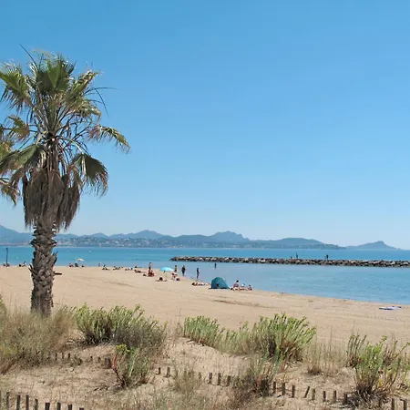 Les Calanques Du Parc-8 By Interhome Saint Aygulf