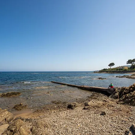 Les Calanques Du Parc-8 By Interhome Apartment Saint Aygulf