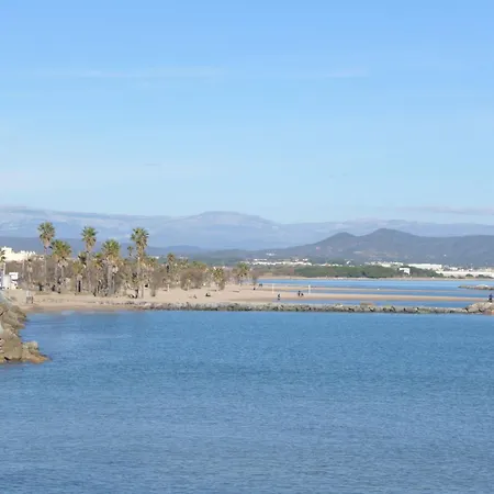 Les Calanques Du Parc-8 By Interhome Apartment *
