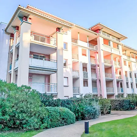 Les Calanques Du Parc-8 By Interhome
